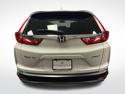 Used 2019 Honda CR-V EX-L image 4