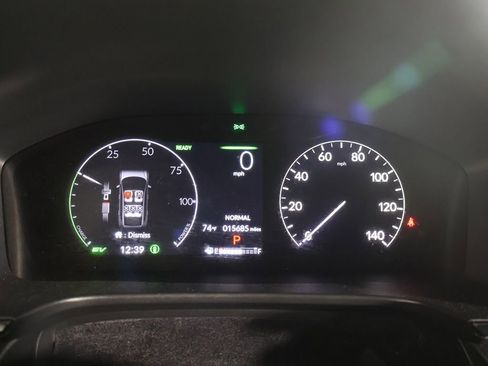 Used 2024 Honda CR-V Sport image 42