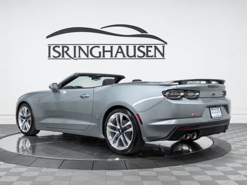 Used 2023 Chevrolet Camaro LT w/ RS Package RWD image 7
