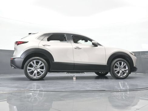 Used 2023 MAZDA CX-30 AWD 2.5 S w/ Premium Package image 59