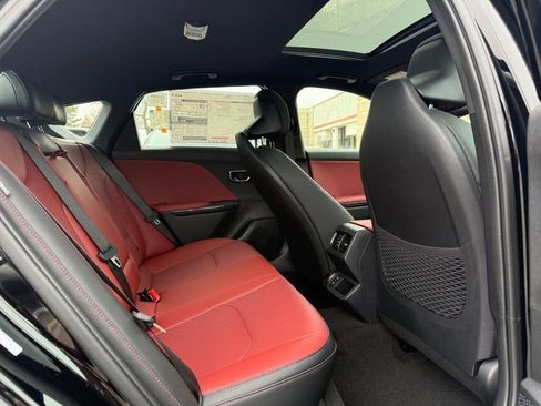 New 2026 Kia K4 GT-Line Turbo image 5