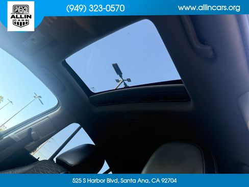 Used 2016 Buick Encore Sport Touring AWD/4WD image 14