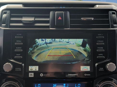 Used 2022 Toyota 4Runner TRD Pro AWD/4WD image 17