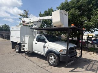 Used 2014 RAM 5500 Tradesman w/ Cold Weather Group RWD video 1