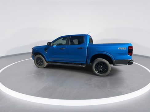 New 2025 Ford Ranger XLT w/ Equipment Group 301A High AWD/4WD image 6