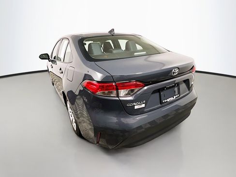 Used 2024 Toyota Corolla LE FWD image 8