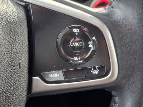 Certified 2020 Honda CR-V EX-L image 14