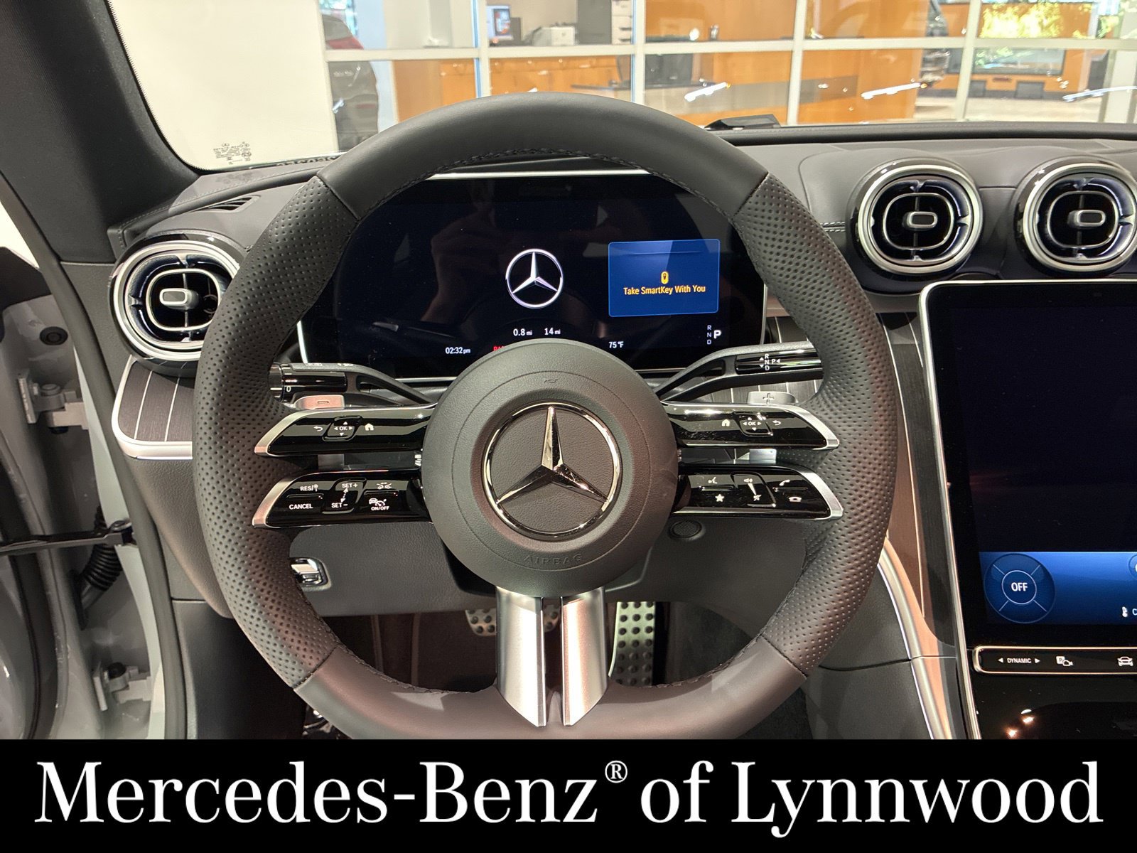 New 2026 Mercedes-Benz CLE 450 4MATIC Coupe image 8