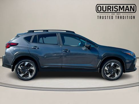 New 2026 Subaru Crosstrek 2.5i Limited w/ Crosstrek Mirror Package image 2
