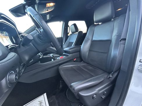 Used 2022 Dodge Durango GT image 11