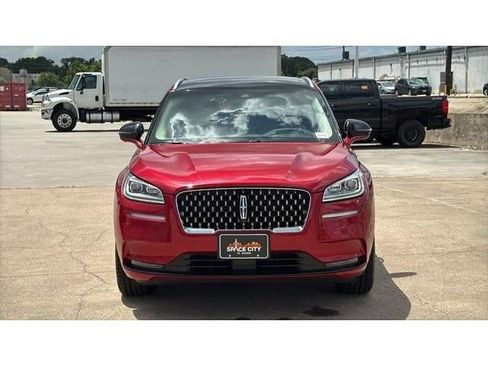 Used 2022 Lincoln Corsair Grand Touring w/ Elements Technology Bundle AWD/4WD image 9