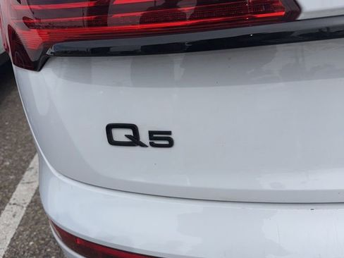 Used 2023 Audi Q5 2.0T Prestige w/ Prestige Package AWD/4WD image 5