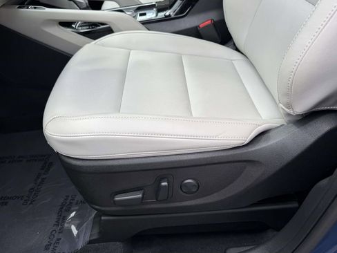 Used 2024 Kia Telluride S w/ S Sunroof Package AWD/4WD image 17