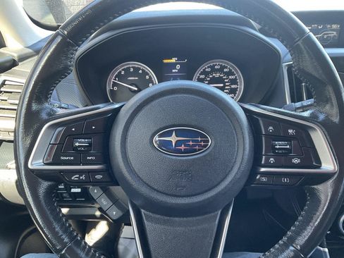 Used 2021 Subaru Forester Premium AWD/4WD image 17