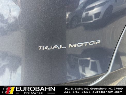 Used 2023 Tesla Model Y Long Range image 36