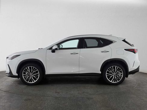 Certified 2026 Lexus NX 350 AWD w/ Accessory Package (2T) image 6