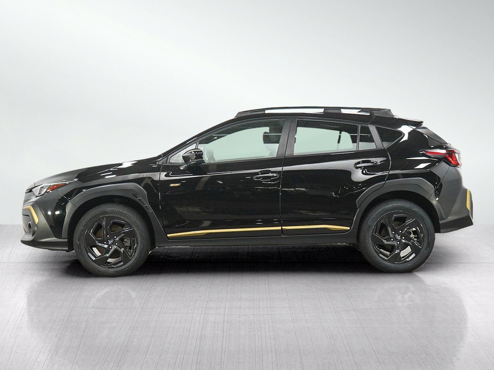 Used 2024 Subaru Crosstrek 2.5i Sport AWD/4WD image 2
