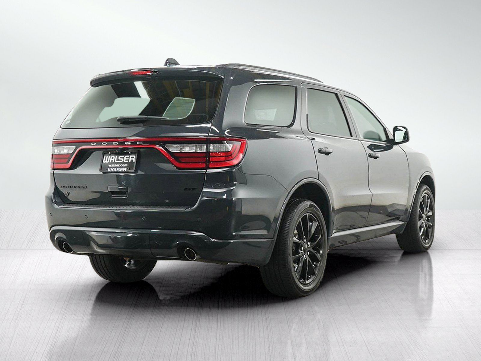 Used 2018 Dodge Durango GT w/ Premium Group AWD/4WD image 5