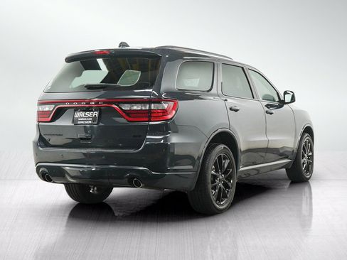 Used 2018 Dodge Durango GT w/ Premium Group AWD/4WD image 5