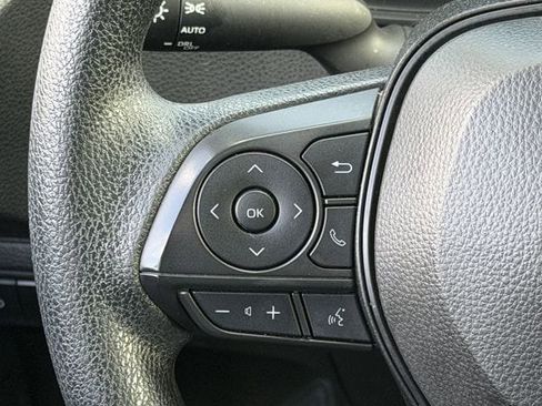 Certified 2024 Toyota Corolla LE image 14