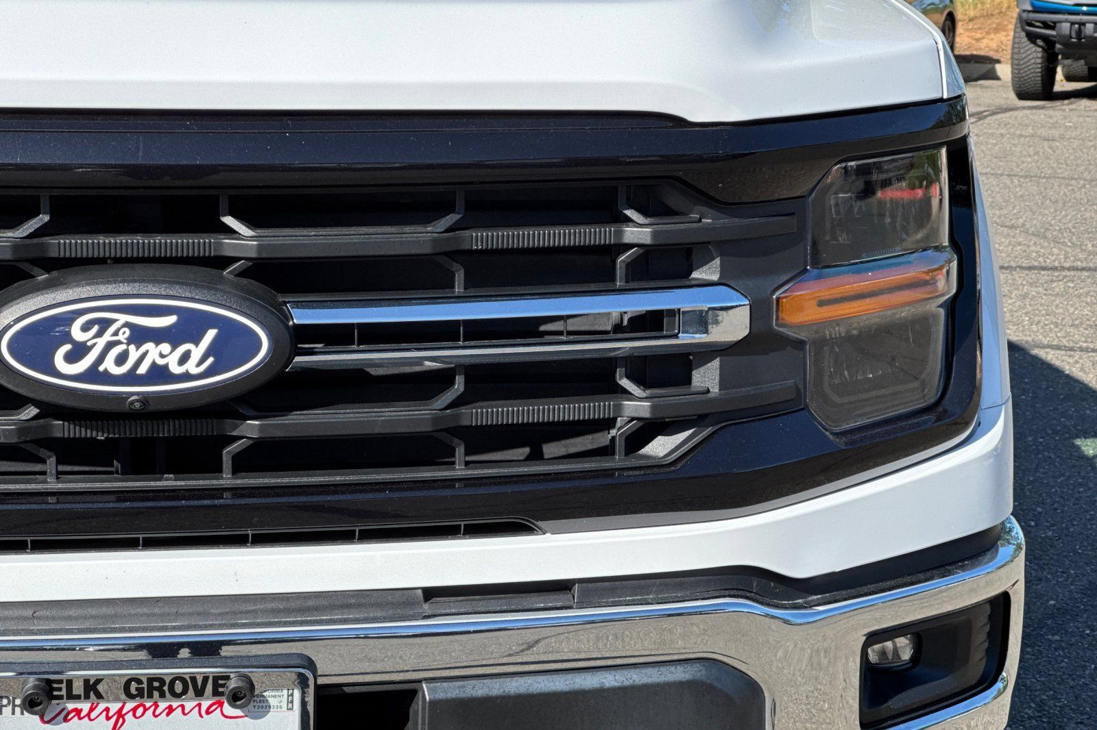 Used 2024 Ford F150 XLT w/ Mobile Office Package AWD/4WD image 51