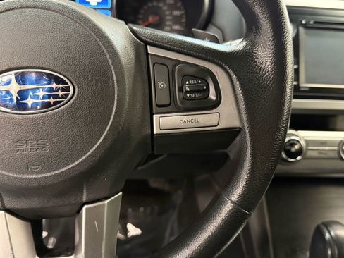 Used 2015 Subaru Outback 2.5i AWD/4WD image 22