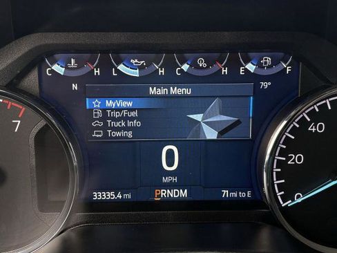 Certified 2023 Ford F150 XLT w/ Equipment Group 302A High AWD/4WD image 15