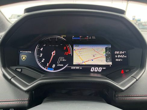 Used 2018 Lamborghini Huracan LP 580-2 image 6