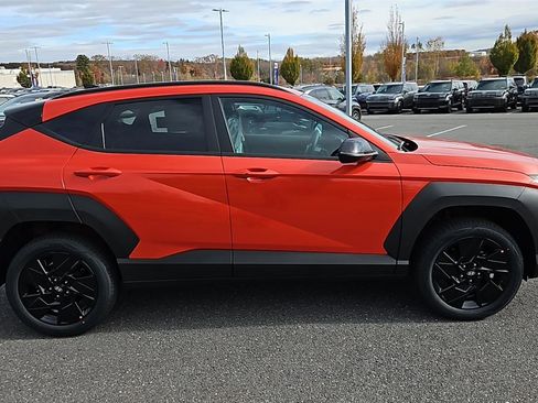 New 2026 Hyundai Kona SEL Sport image 8