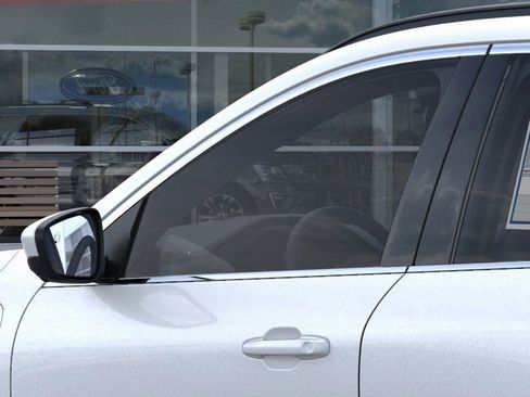 New 2025 Ford Escape SE w/ PHEV Premium Package image 20
