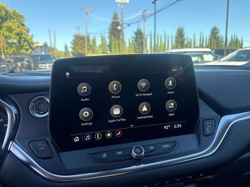 Used 2026 Chevrolet Blazer LT FWD image 21