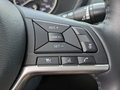 Used 2020 Nissan Sentra SV FWD image 26