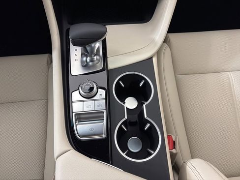 New 2026 Genesis G70 2.5T RWD image 26