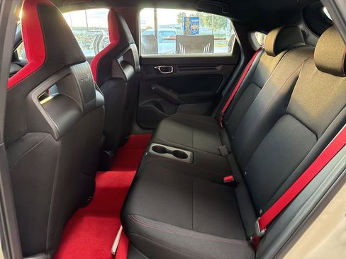 New 2025 Honda Civic Type R image 12