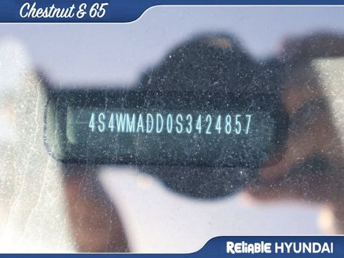 Used 2025 Subaru Ascent Premium AWD/4WD image 25