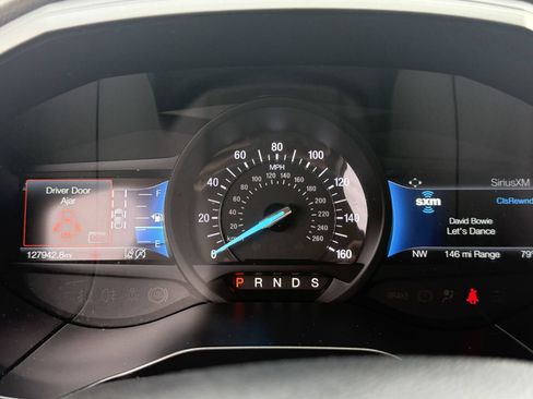 Used 2022 Ford Edge SEL AWD/4WD image 33