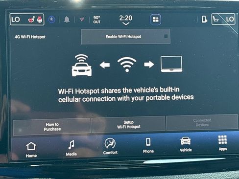 New 2027 Chrysler Pacifica Select FWD image 37