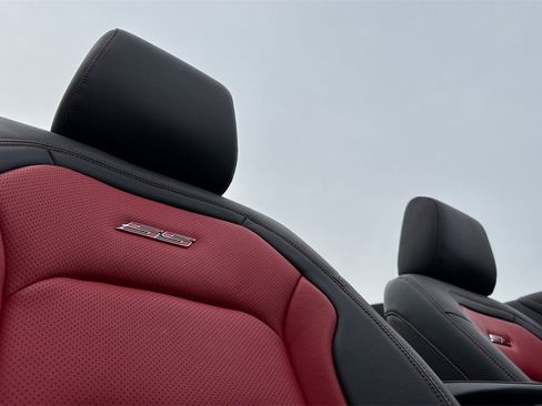 Used 2022 Chevrolet Camaro SS image 19