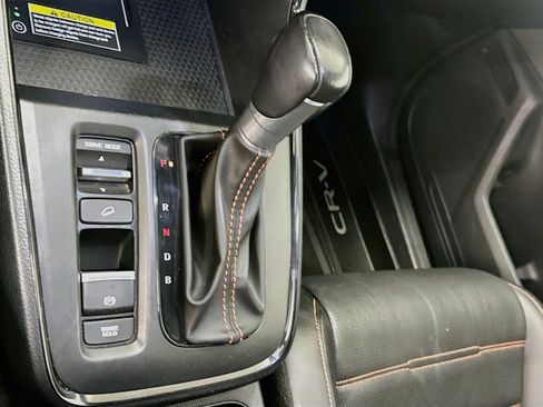 Used 2025 Honda CR-V Sport Touring image 25