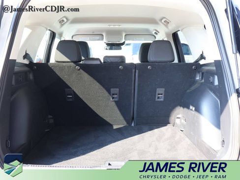 Used 2025 Ford Bronco Sport Big Bend AWD/4WD image 14