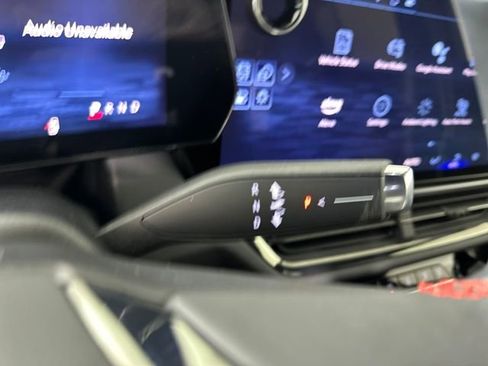 Used 2024 Chevrolet Equinox EV RS image 20