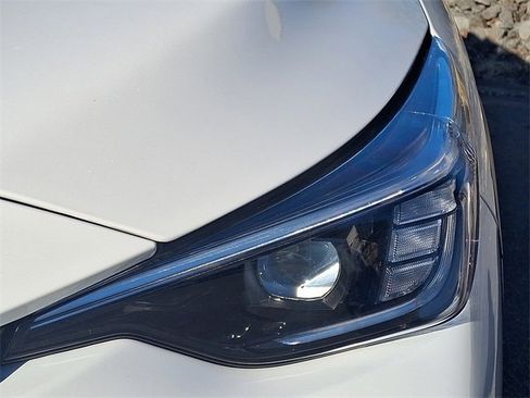 Used 2024 Subaru Crosstrek 2.5i Sport w/ Crosstrek Mirror Package image 9