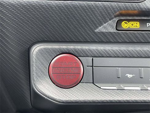 Used 2024 Ford Mustang Dark Horse image 19