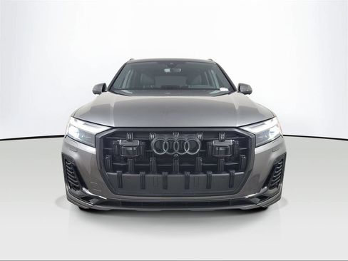 Used 2026 Audi Q7 3.0T Premium Plus w/ Premium Plus Package AWD/4WD image 2