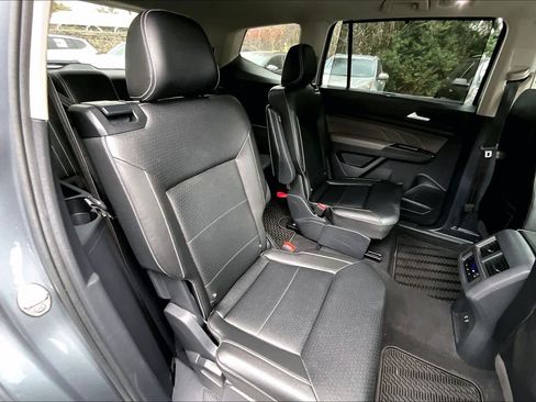 Certified 2023 Volkswagen Atlas SE image 20