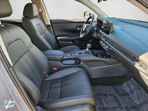 Used 2026 Honda HR-V EX-L image 24