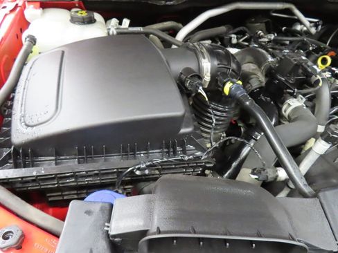 Used 2022 Ford Ranger Lariat w/ Tremor Off-Road Package AWD/4WD image 27