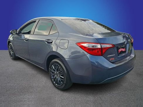 Used 2014 Toyota Corolla LE FWD image 6