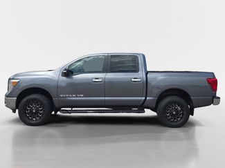 Used 2019 Nissan Titan SV AWD/4WD video 2