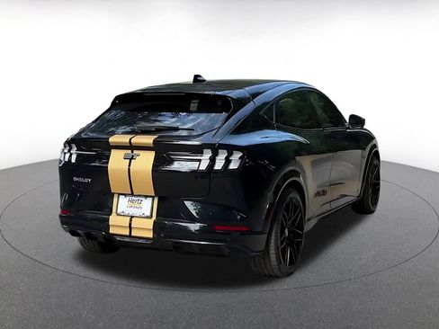 Used 2023 Ford Mustang Mach-E GT image 14